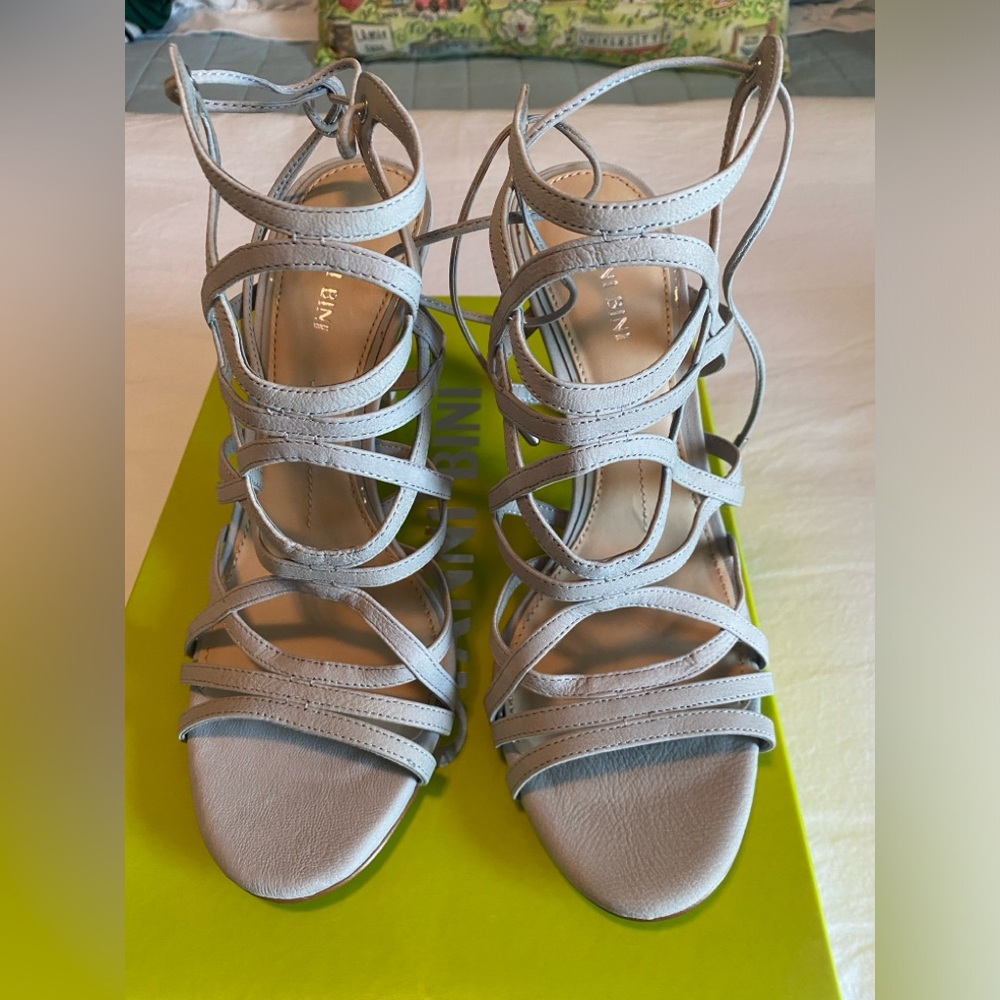 Brand new! Gladiator Style Sandals